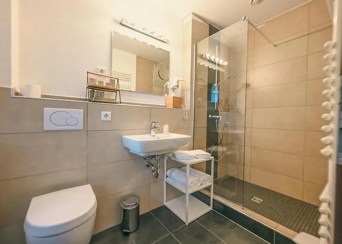 Hotel Casa 49 Remich