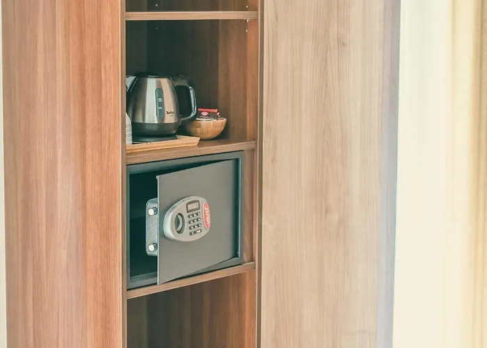 Hotel Casa 49 Remich