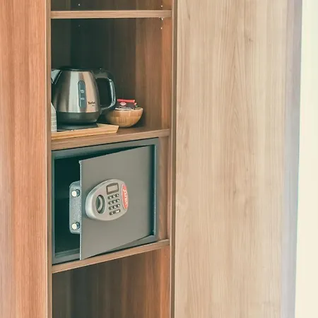 מלון Casa 49 רמיך