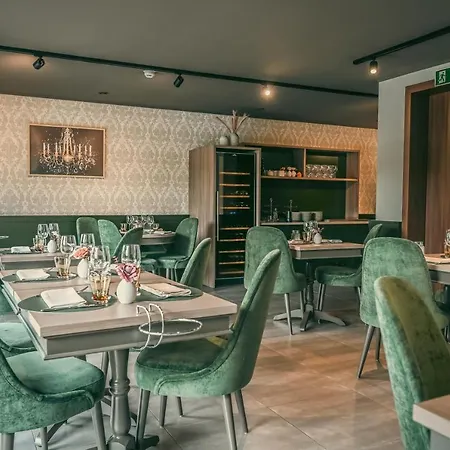 Hôtel-restaurant Casa 49 Hotel 3*