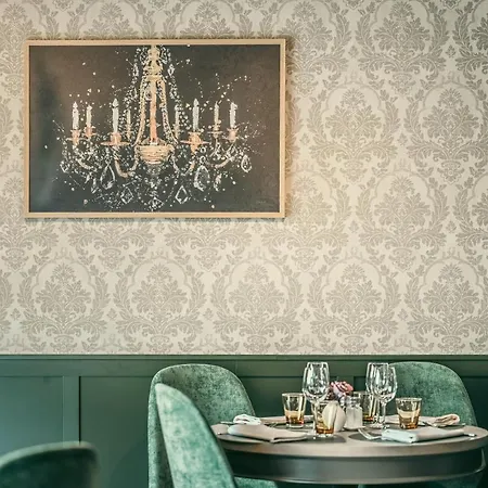 Hôtel-restaurant Casa 49 Hotel