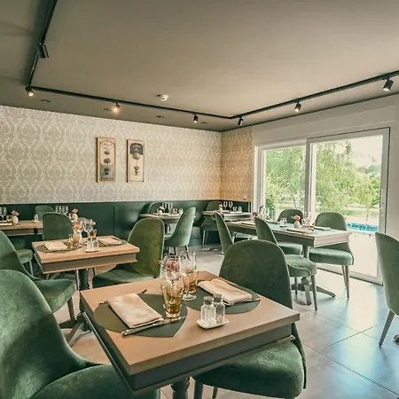 Hotel Hôtel-restaurant Casa 49