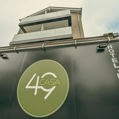 Casa 49 호텔