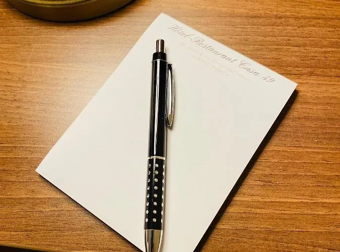 Casa 49 Hotel Remich