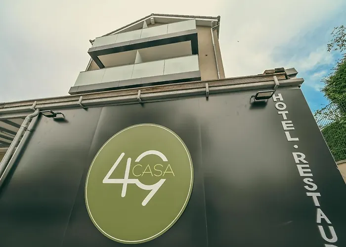 Casa 49 Hotel